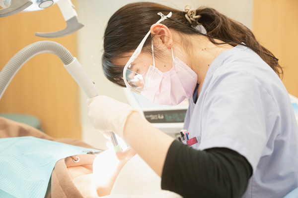 「か強診」は歯科医院選びの一つの基準
