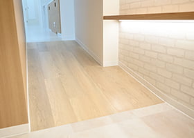 バリアフリー設計